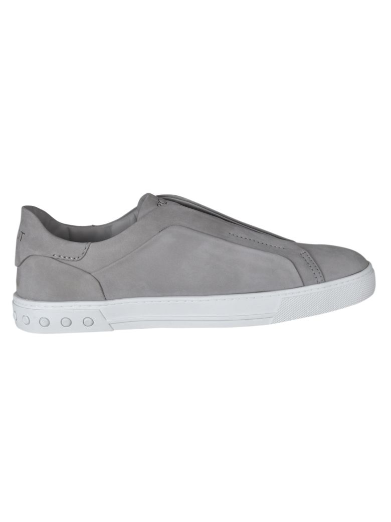 TOD'S SNEAKERS,10614860