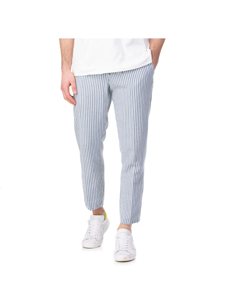 WHITE SAND TROUSERS,10601843