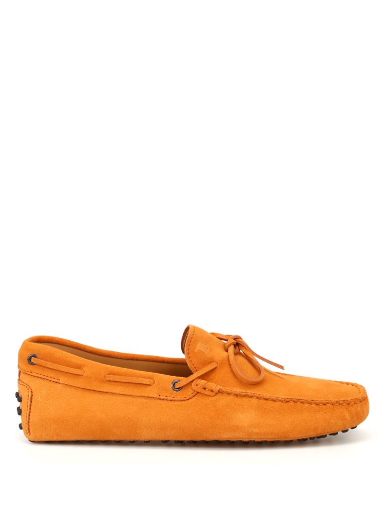 TOD'S LOAFERS,10609391