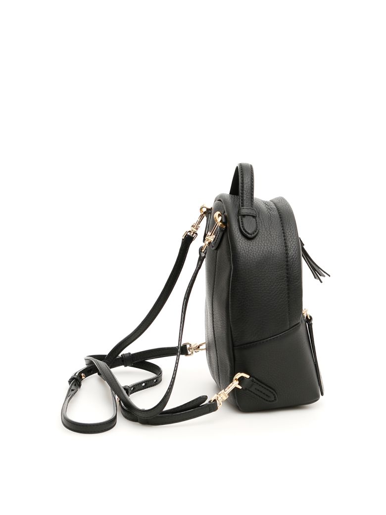 bally mini backpack