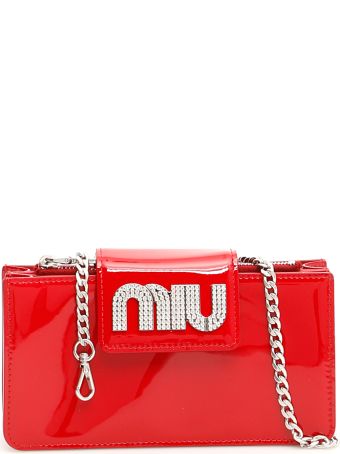 miu miu wallet on chain