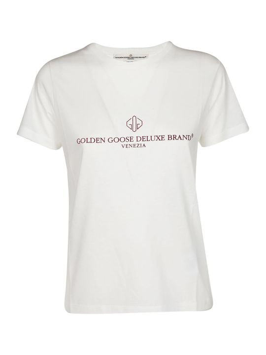 Golden Goose Deluxe Brand May sneakers - Brown - 436656 | italist