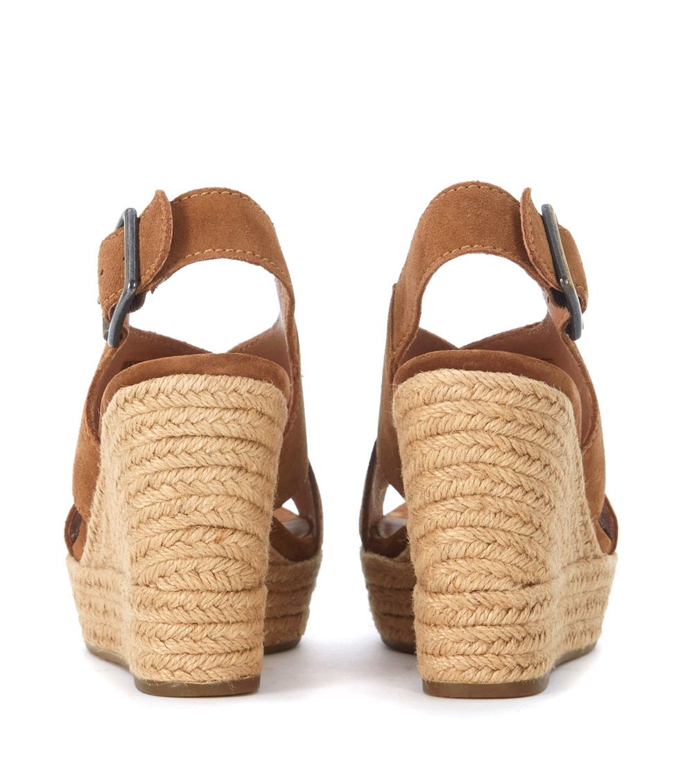 ugg suede wedges ugg suede wedges