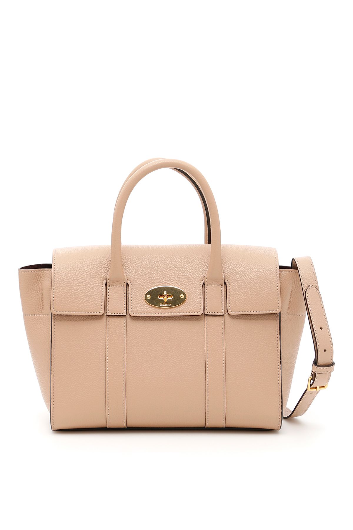 MULBERRY SMALL BAYSWATER BAG,10607423