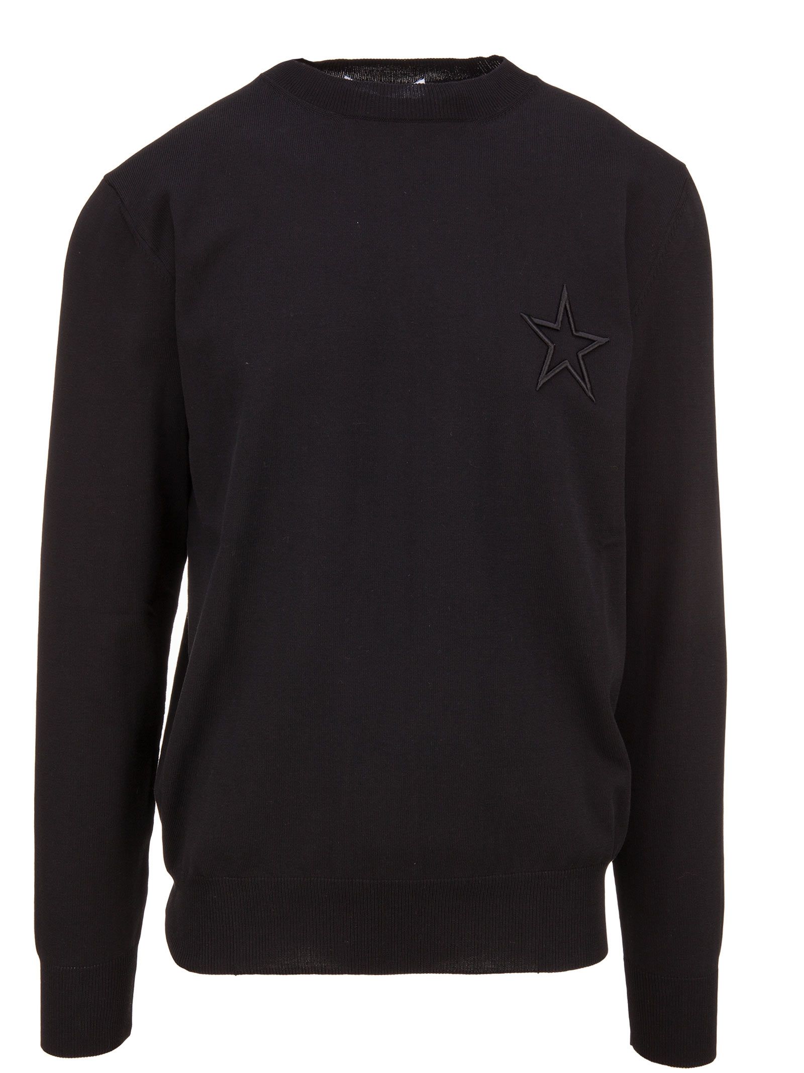 Givenchy - Givenchy Sweater - Nero, Men's Sweaters | Italist