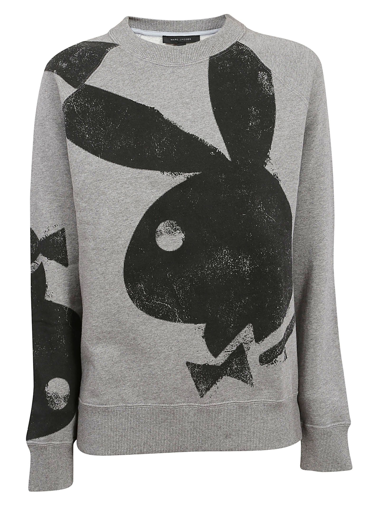 italist | Best price in the market for Marc Jacobs Marc Jacobs Playboy ...