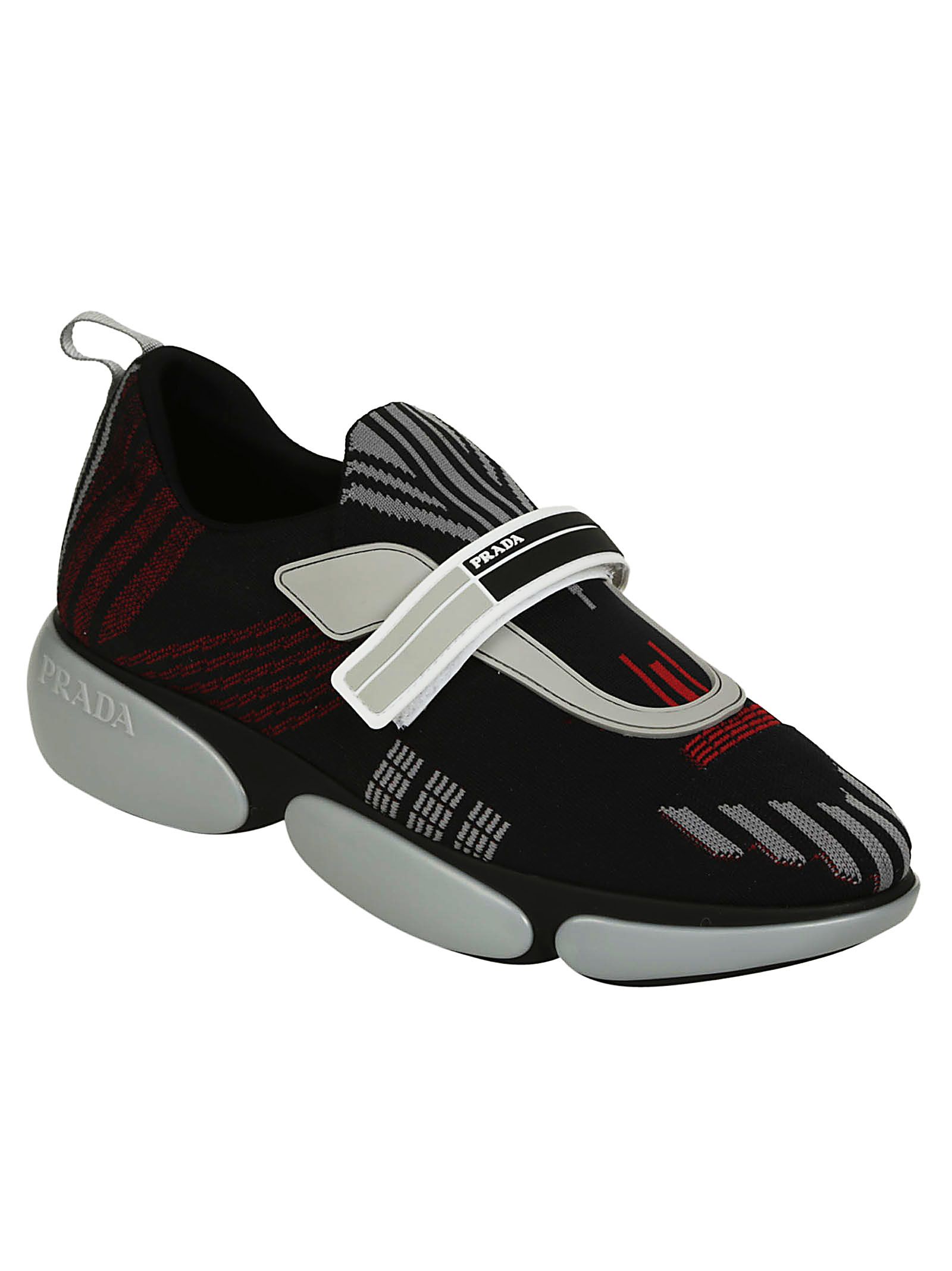 prada sock trainers