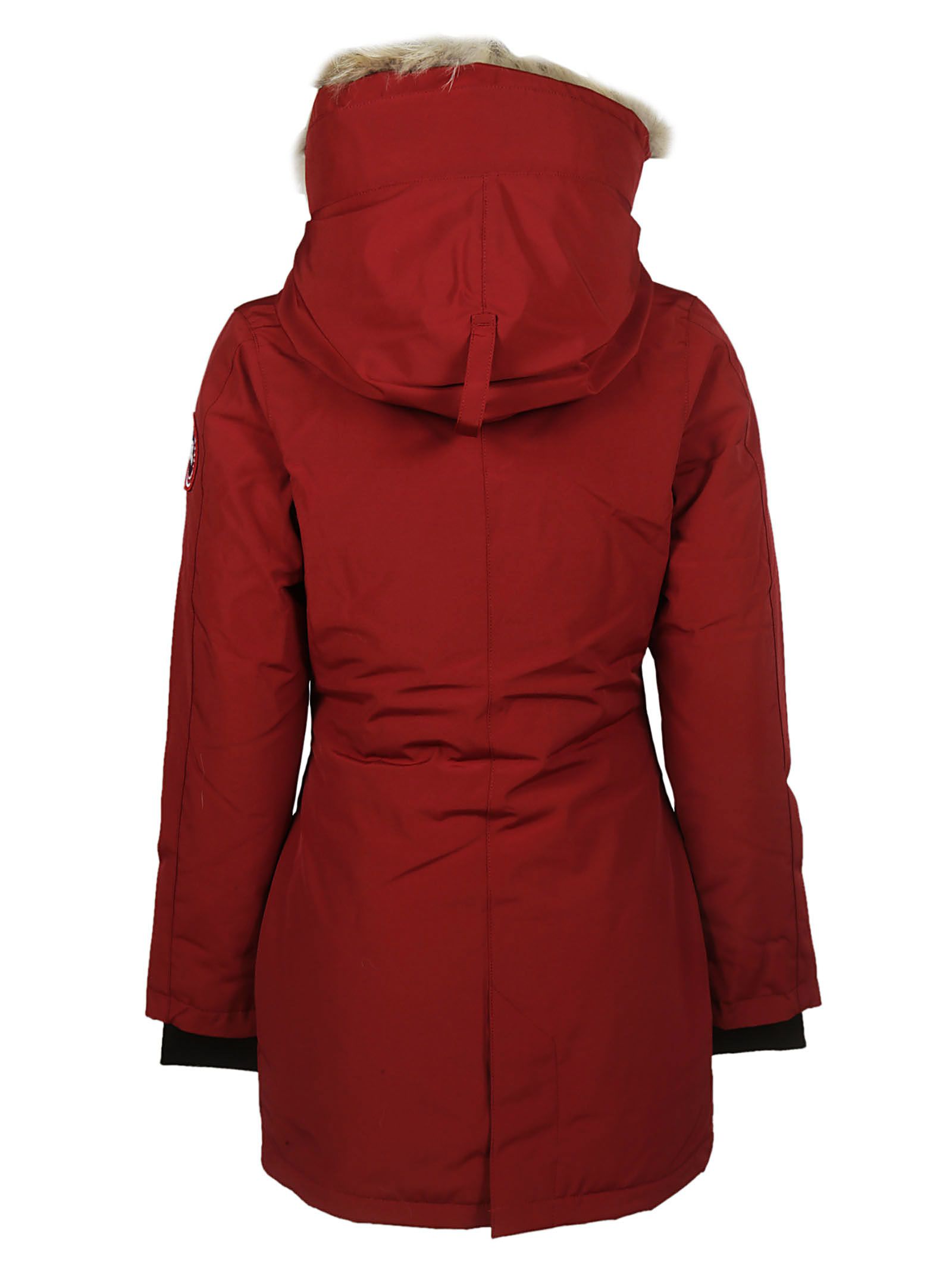 canada goose victoria parka red canada goose victoria parka red