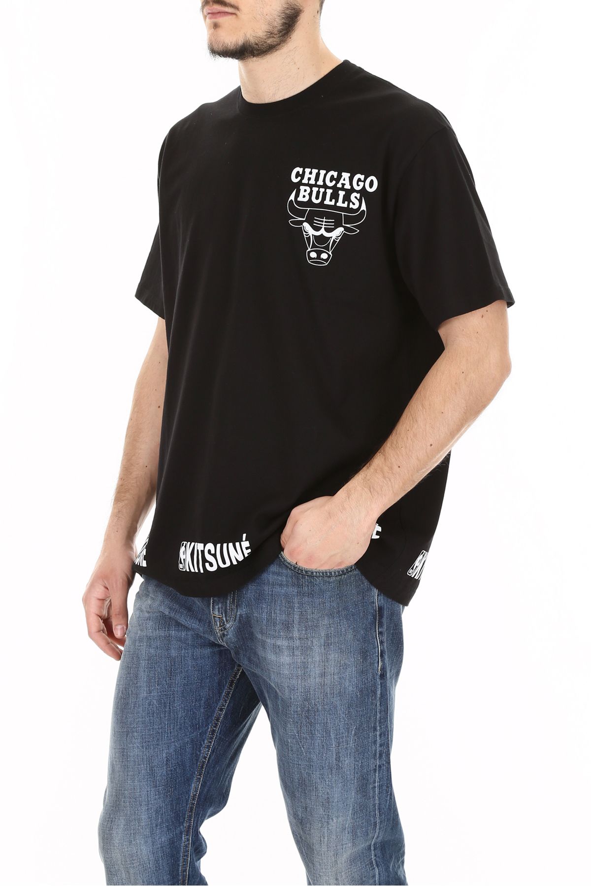 chicago nba t-shirt