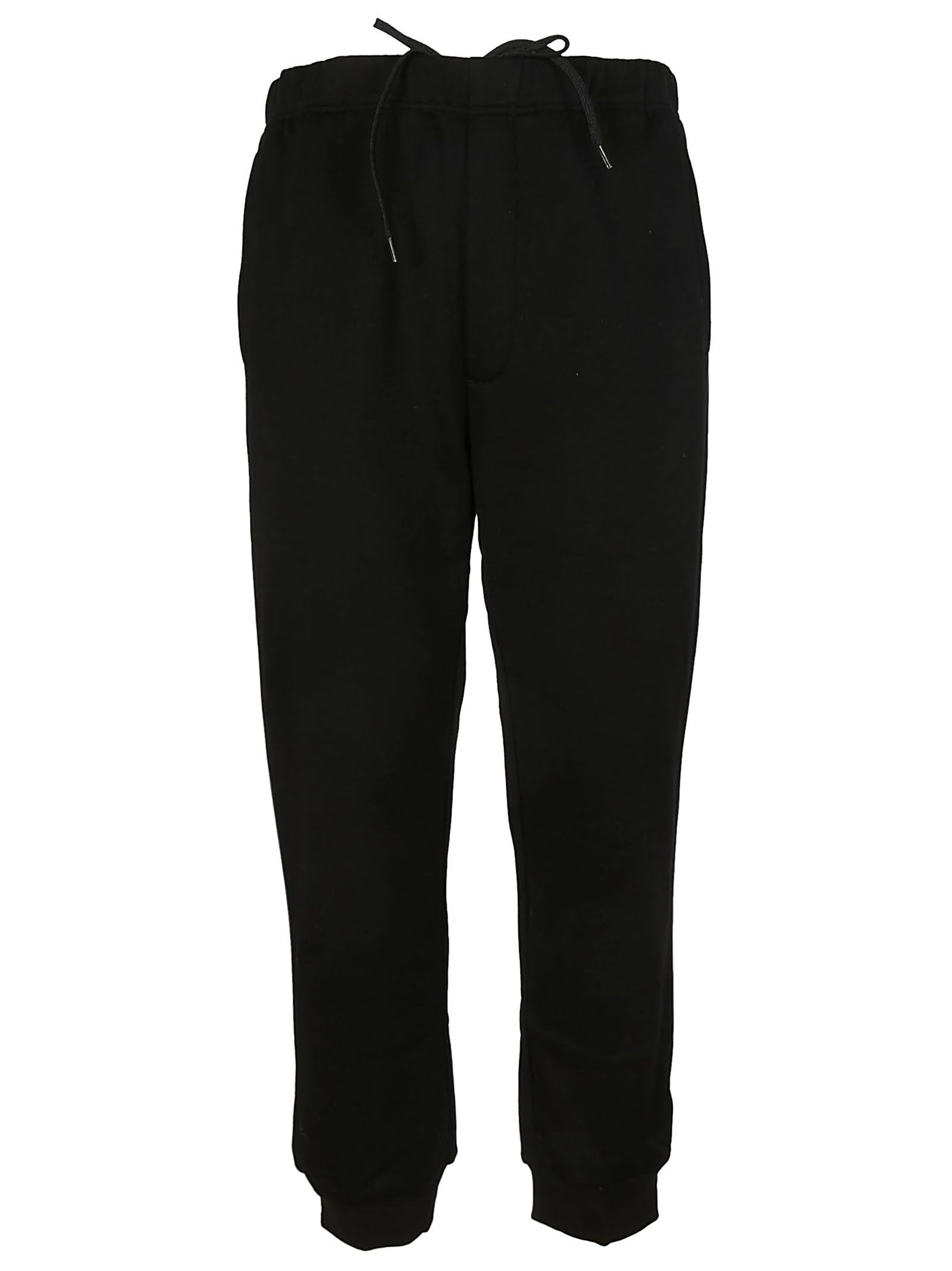 prada track pants