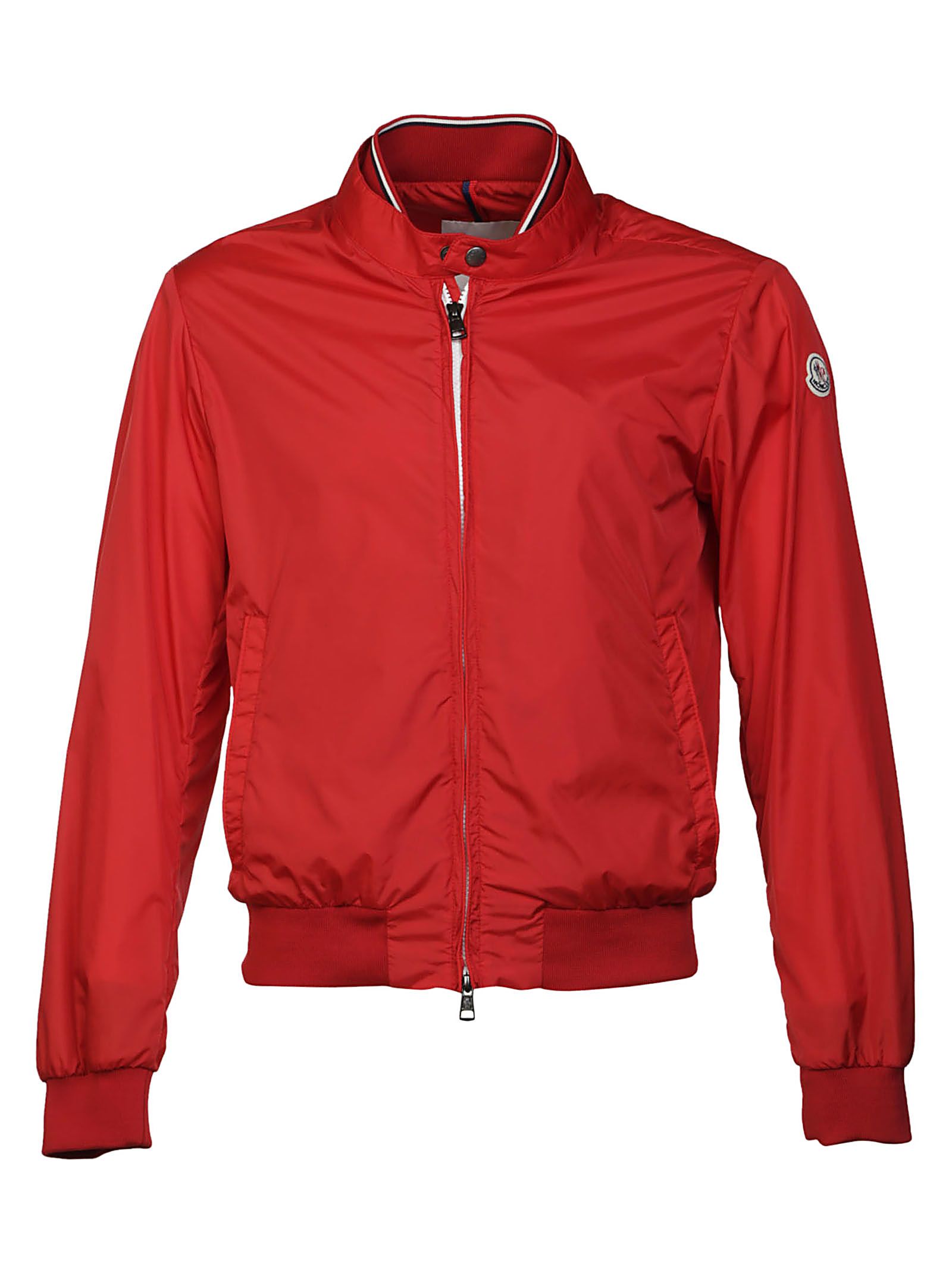 moncler Bomber ROSSO moncler Bomber ROSSO