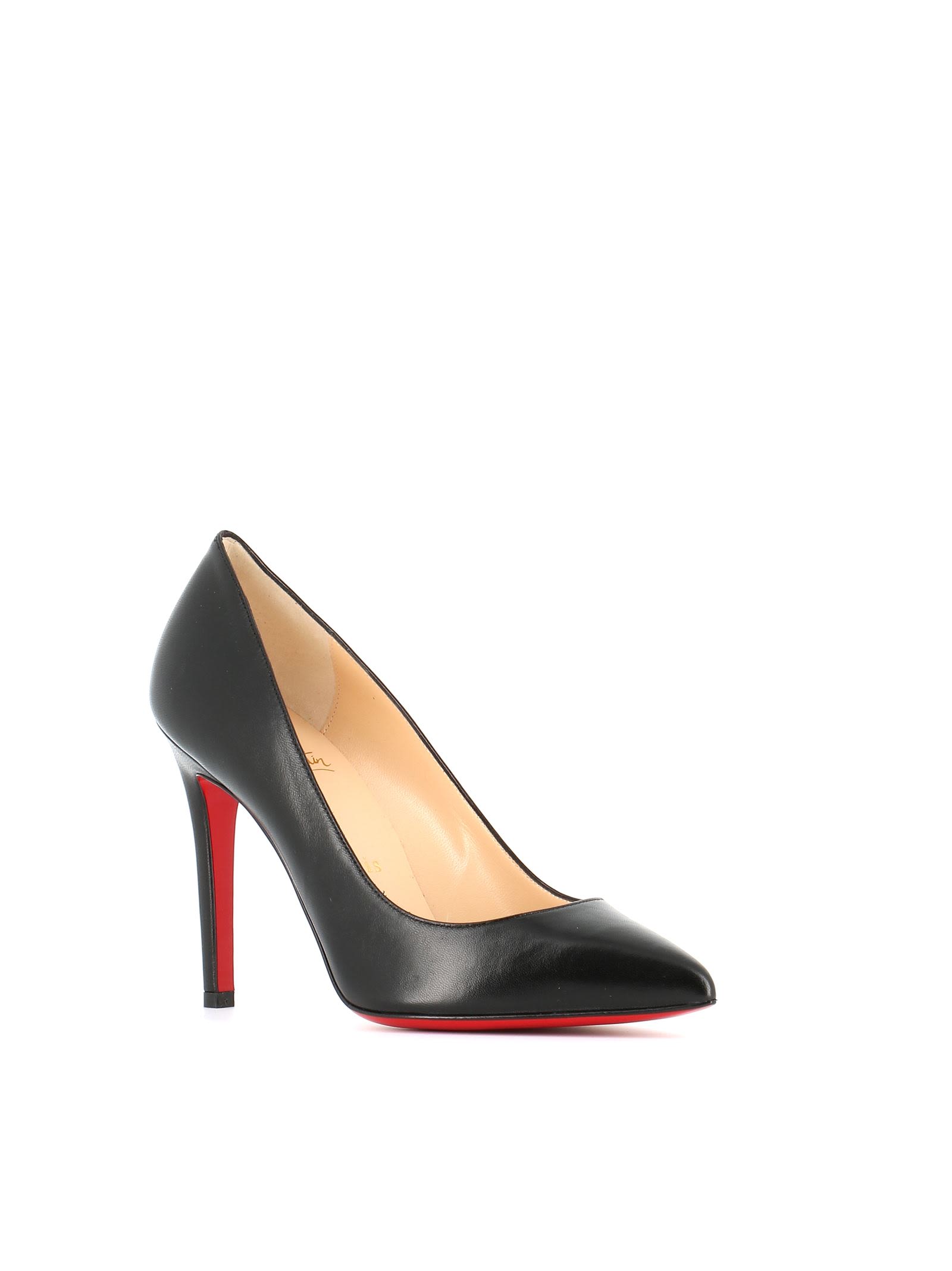 louboutin pigalle 100 black louboutin pigalle 100 black