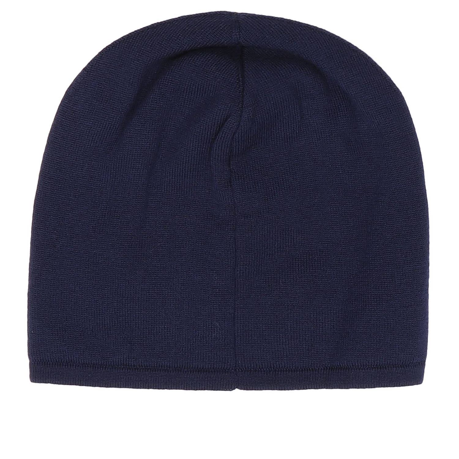 Fendi Hat Hat Men Fendi - blue - 9279452 | italist