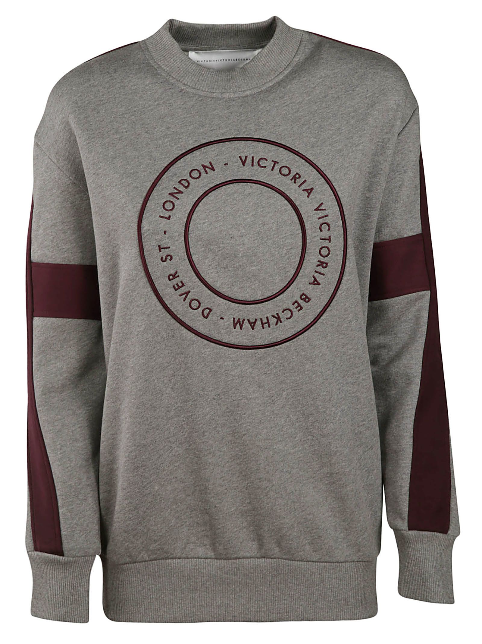 victoria beckham sweatshirt