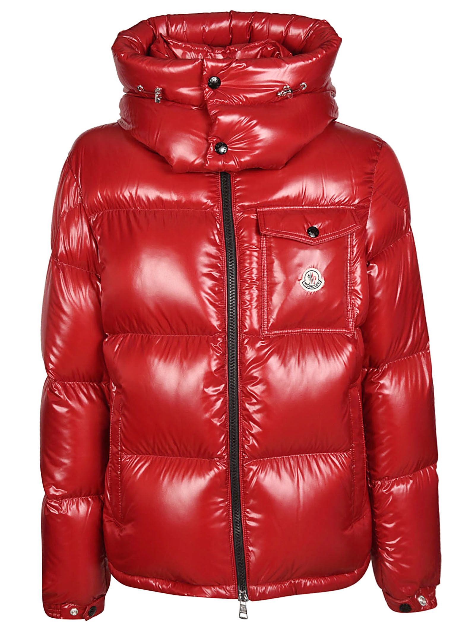 italist | Best price in the market for Moncler Moncler Montbeliard ...