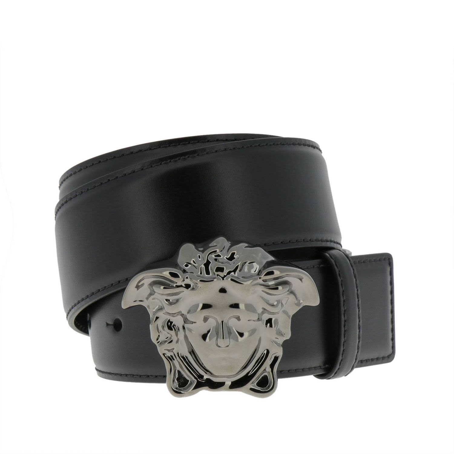 Italist Best Price In The Market For Versace Versace Belt Belt Men