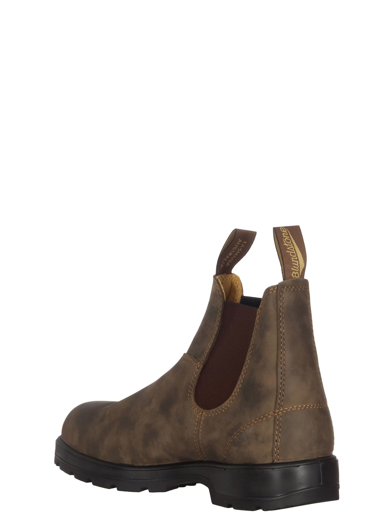 italist | Best price in the market for Blundstone Blundstone Rustic ...