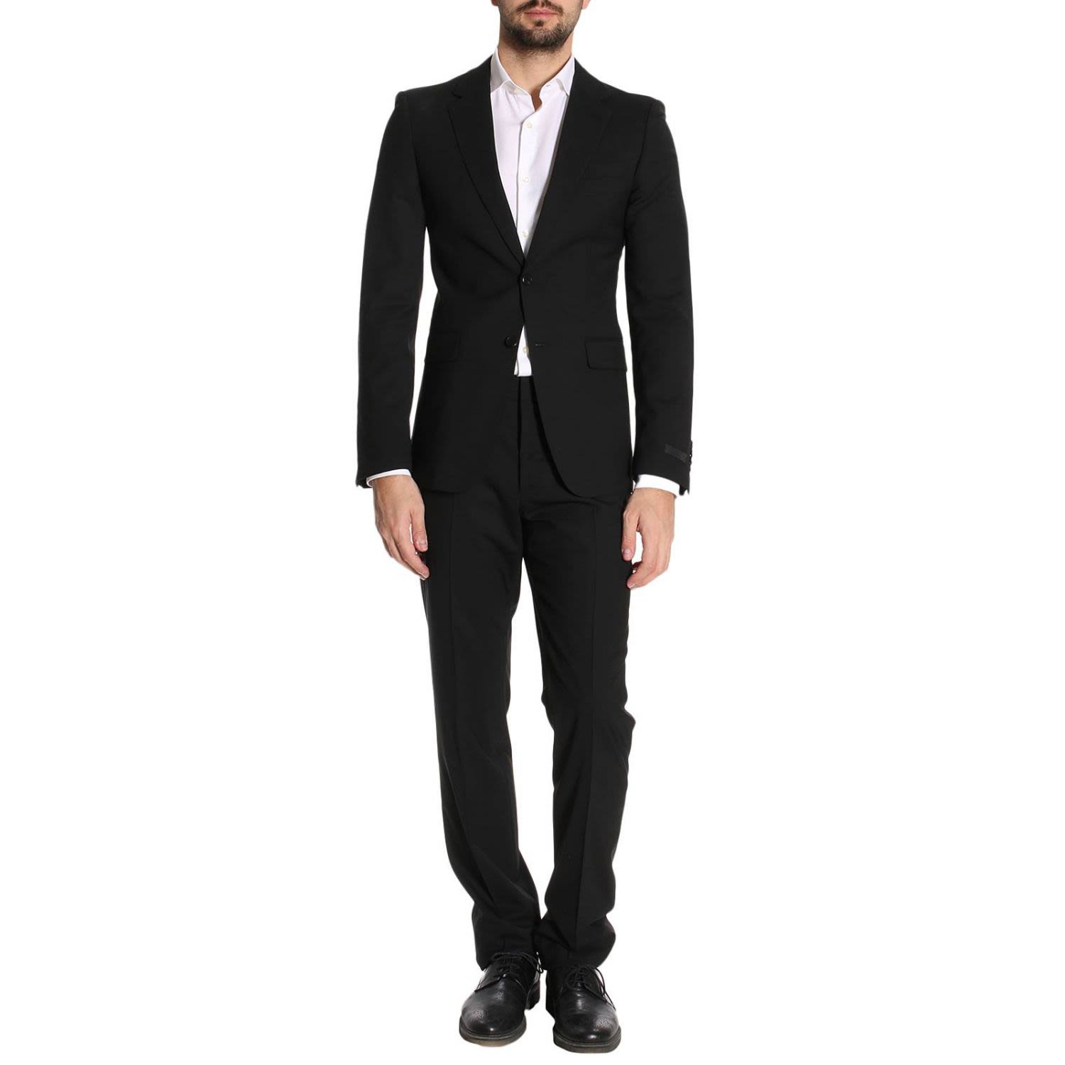 italist | Best price in the market for Prada Prada Suit Suit Men Prada ...