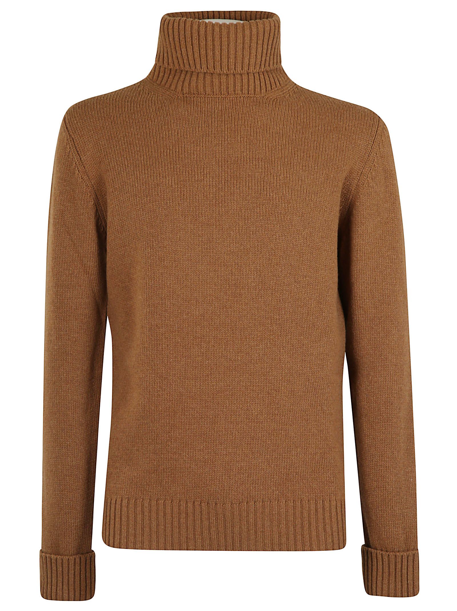 italist | Best price in the market for Fortela Fortela Classic Sweater ...