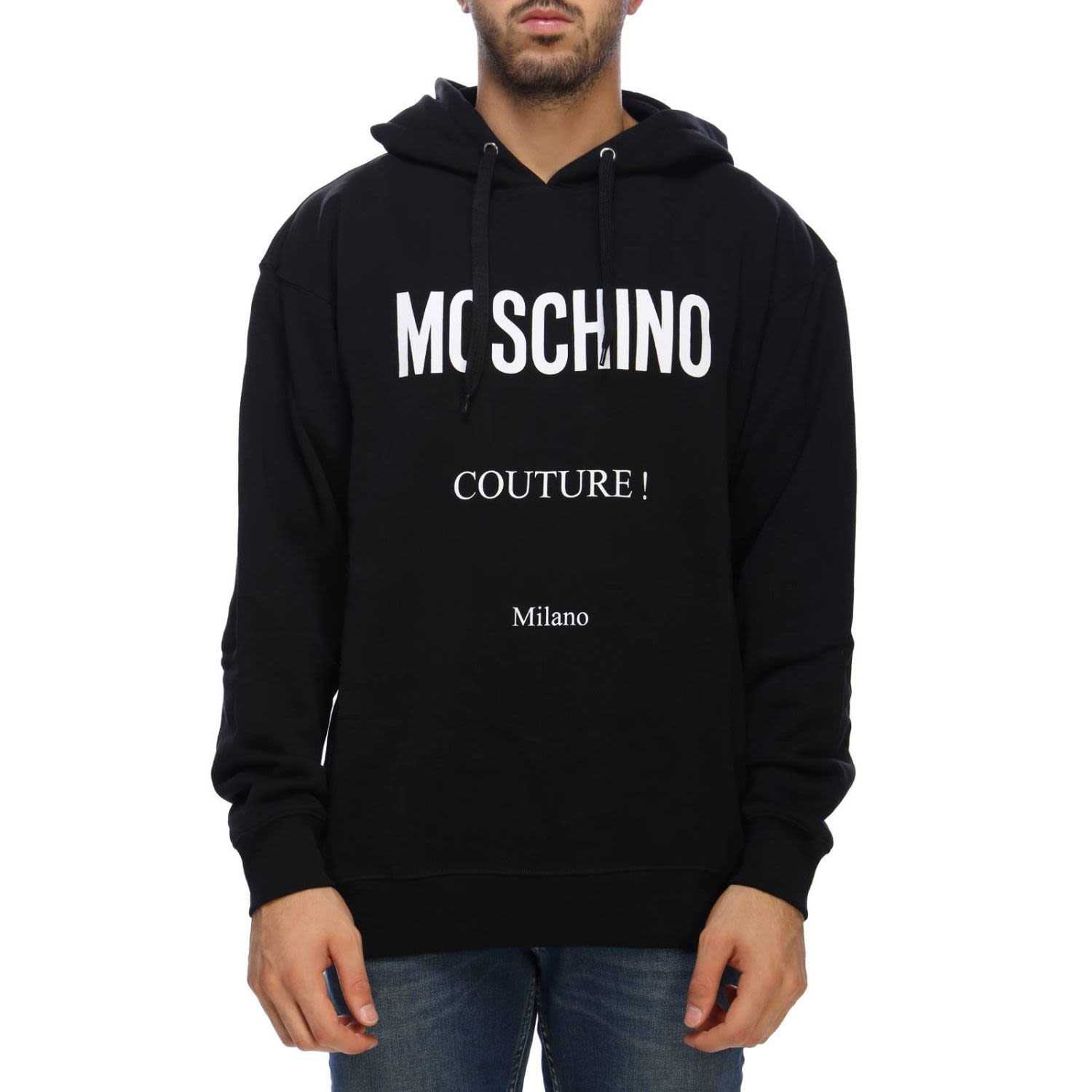 italist | Best price in the market for Moschino Moschino Couture