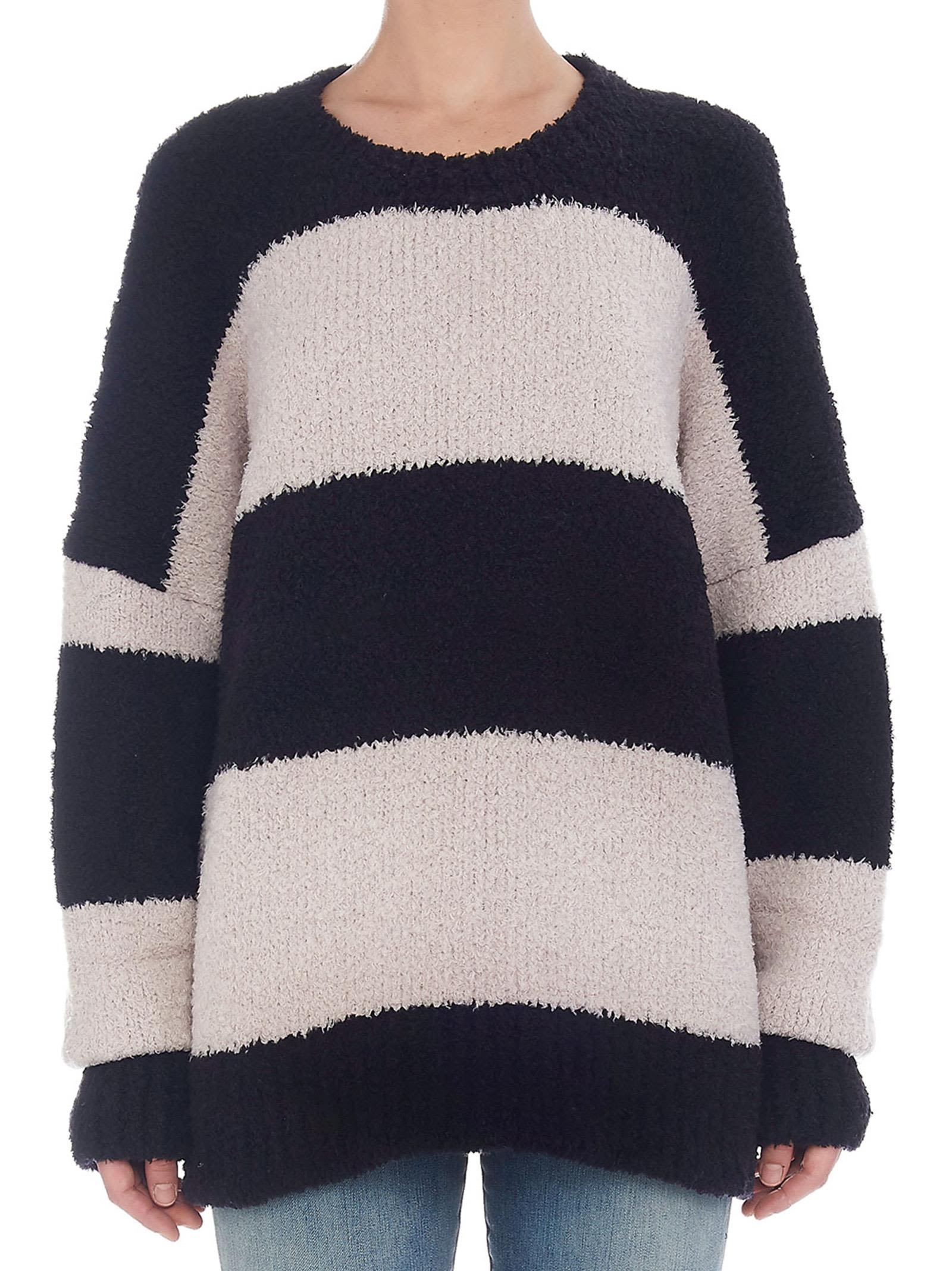 italist | Best price in the market for AMIRI Amiri Sweater - Black ...