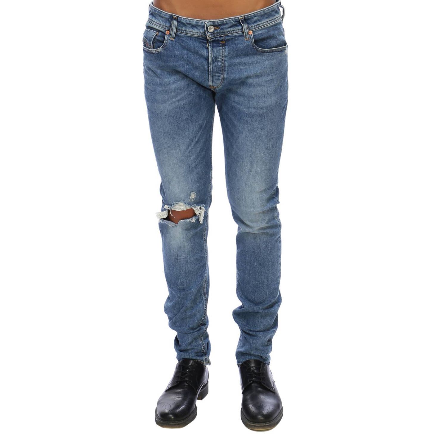 diesel jeans price