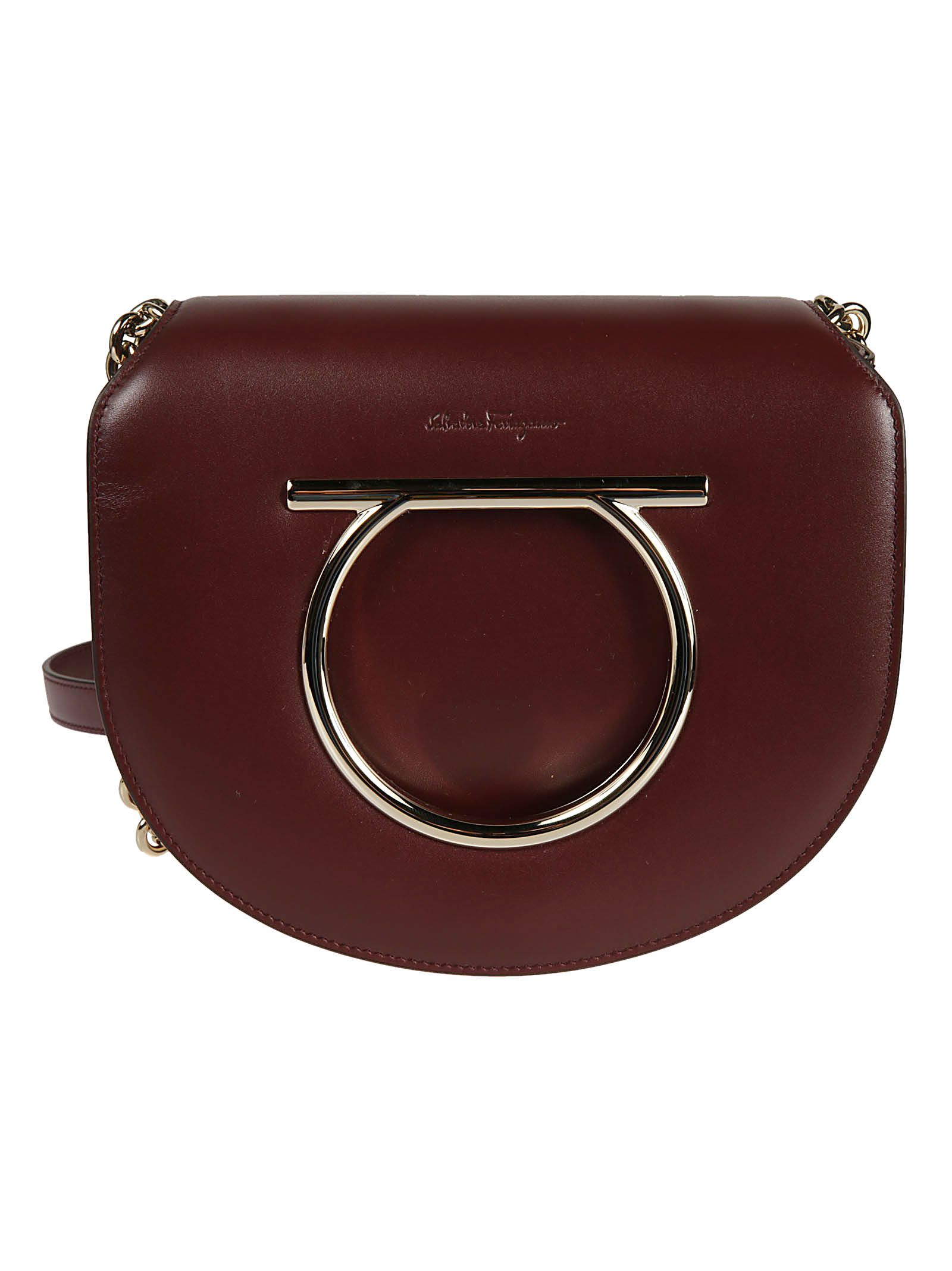 ferragamo belt bag