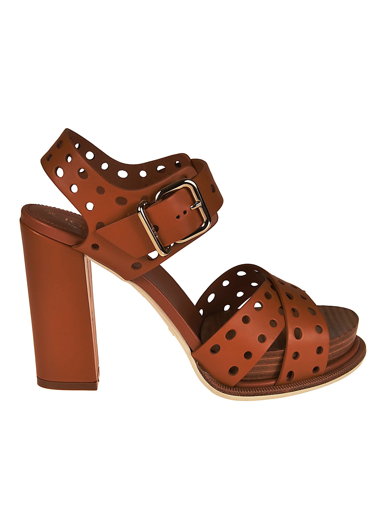 tods sandals