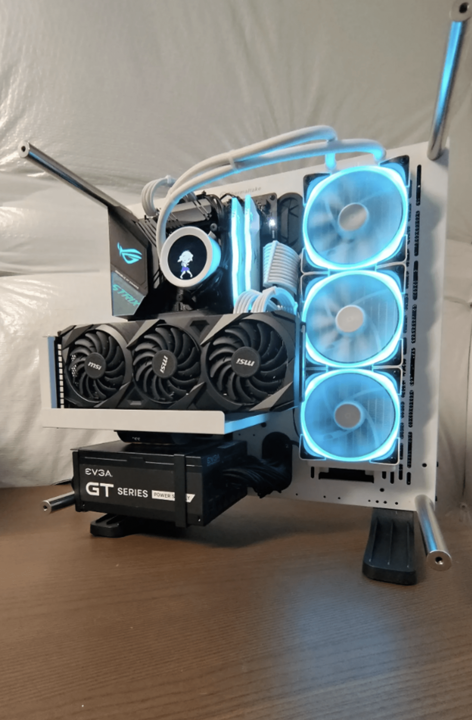 I’m a Little Biased Towards This Gaming PC…