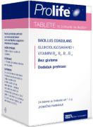 Prolife tablete