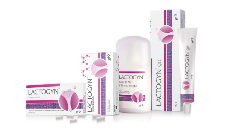 Lactogyn se brine o intimnom zdravlju žene posebice ljeti