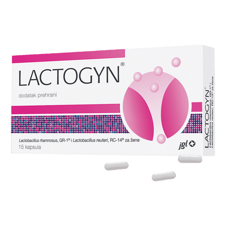 Lactogyn