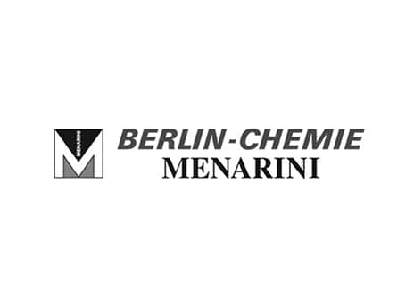 Berlin-Chemie Menarini