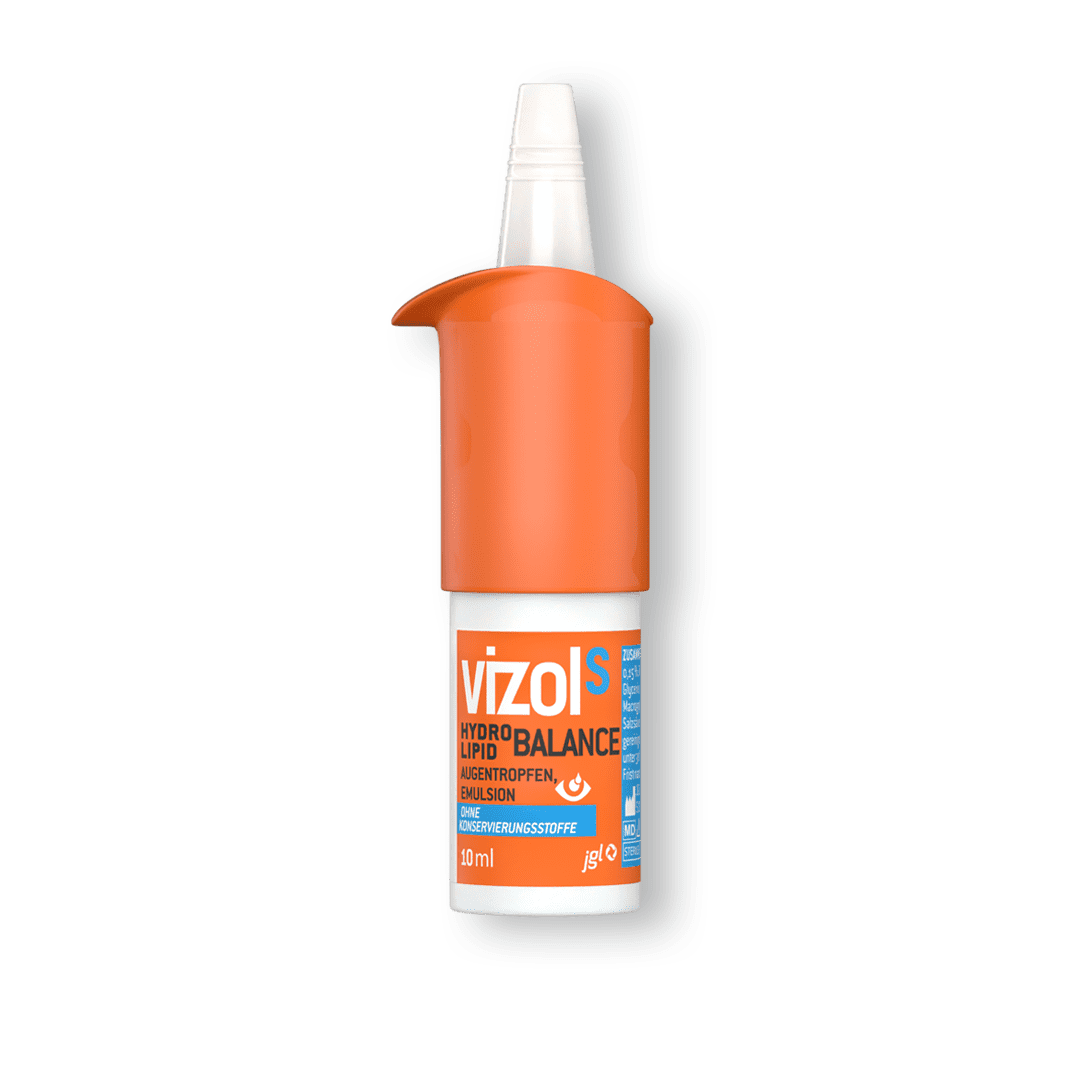 Vizol S HYDRO LIPID Balance