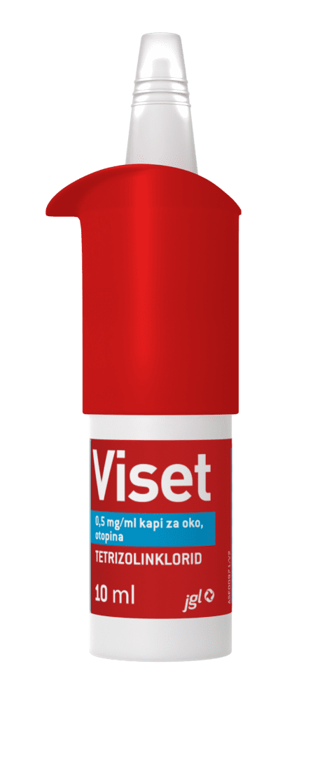 Viset Product tour