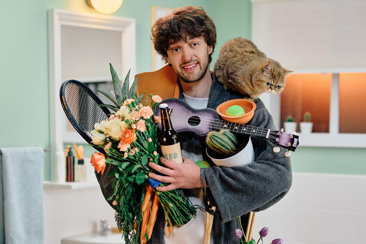 Meralys Effie Awards