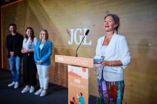  JGL dobitnik nagrada Top Workplace i Best of the Best 