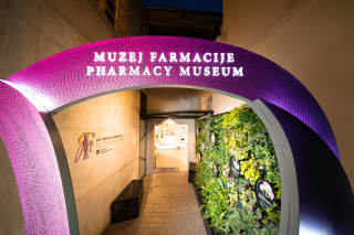 History of Pharmacy as Part of the “University of the Third Age” Project