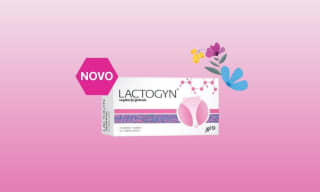 Novi, unaprijeđeni, dugoočekivani – Lactogyn vagitoriji ponovno dostupni!