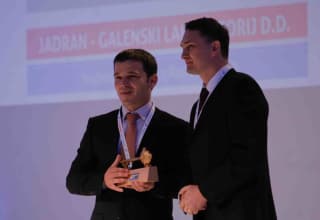 JGL best exporter to Russia in 2010