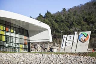 JGL capitalizes on the leading market position of its brands in Russia