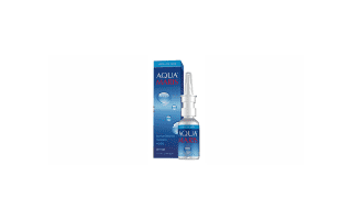 Aqua Maris sprej za nos – broj 1 u kvaliteti
