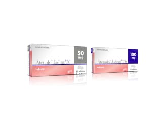 New heart product - Atenolol Jadran