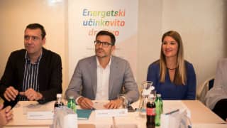 JGL invests funding from the European Regional Development Fund in increasing its energy efficiency
