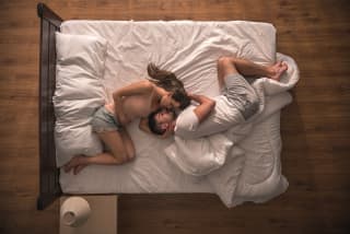 Seksualni odnosi u trudnoći