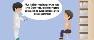 Zanimljivosti / studeni