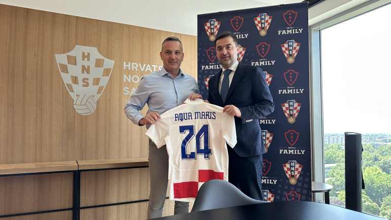 Značajna znanstvena objava: učinak izotonične morske vode na nosnu prohodnost kod sportaša