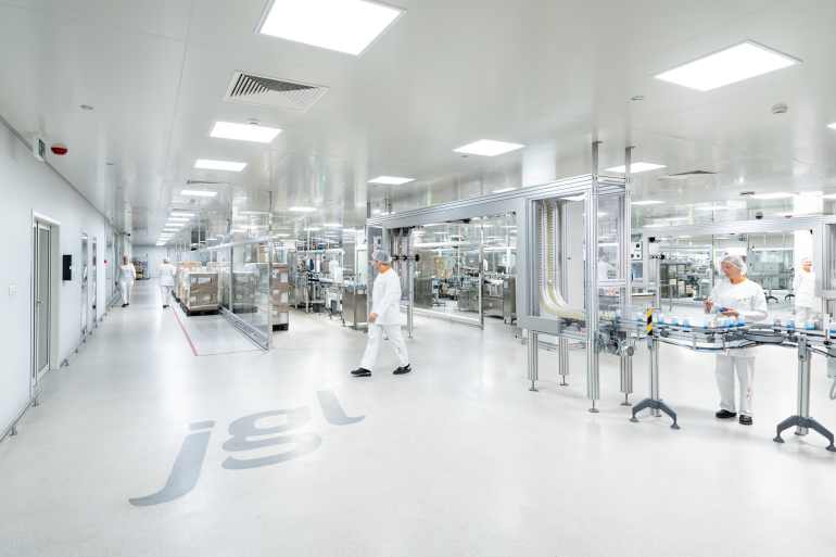 Rekordni rezultati JGL Grupe u prvoj polovini godine i novi investicijski planovi