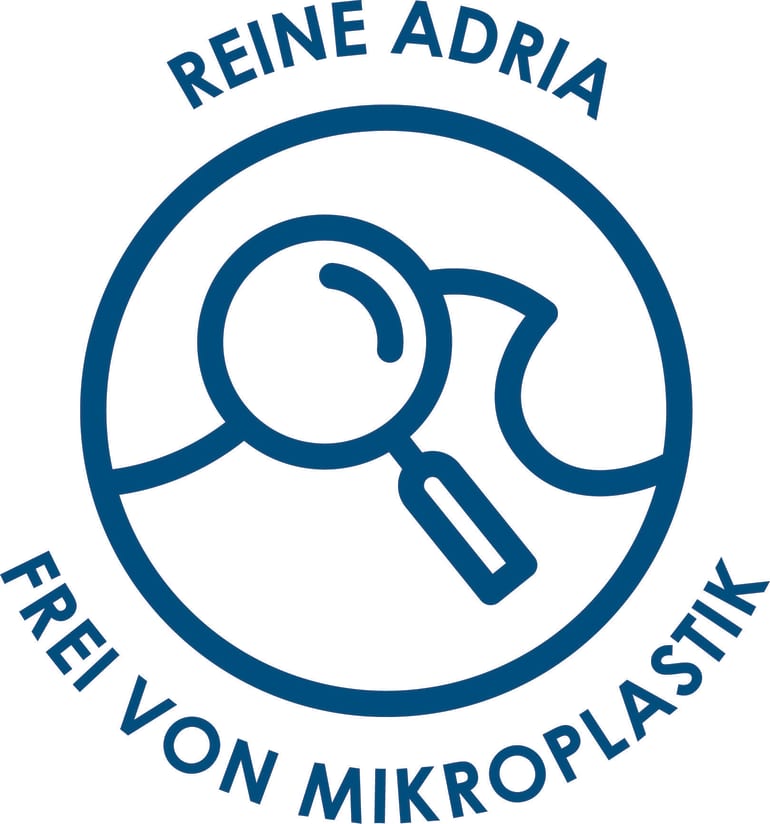 Aqua Maris Frei von Mikroplastik Reine Adria Nasenspray