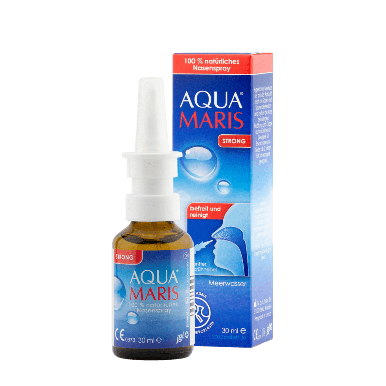 Aqua Maris Strong Jetzt Kaufen
